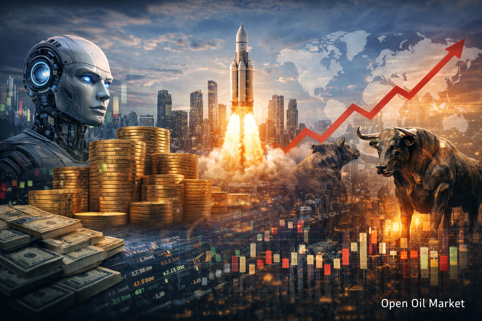 Novinky startupů a rizikových investic – úterý 13. ledna 2026 Globální trh, AI, IPO