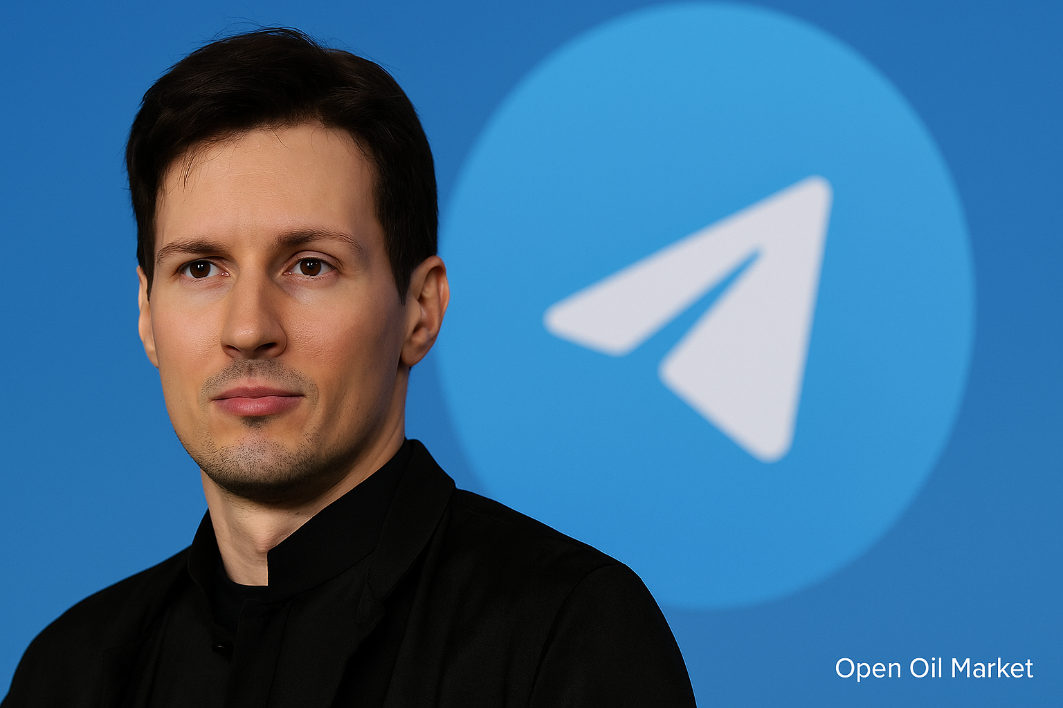telegram — ocenění 30 miliard dolarů při 30 zaměstnancích: rozbor obchodního modelu a efektivity