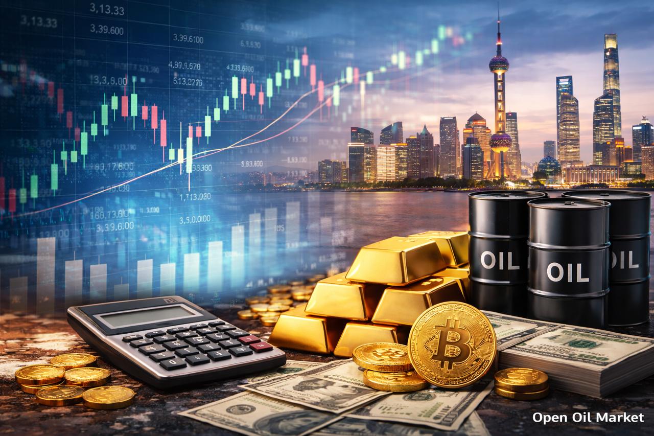 Ekonomické události a korporátní zprávy — neděle, 21. prosince 2025: sazba LPR v Číně, výsledky Shimamura a Ennis