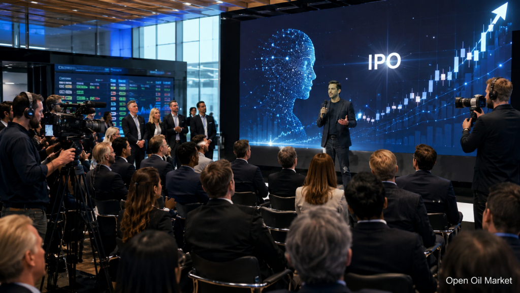 Rizikové investice a startupy 10. června 2026 — AI-IPO, deep tech a infrastrukturní kola
