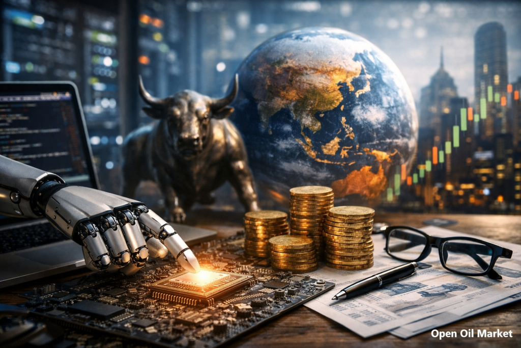 Novinky startupů a rizikových investic — pátek, 17. dubna 2026: kapitál se soustředí na AI, fyzickou AI a nové exit transakce