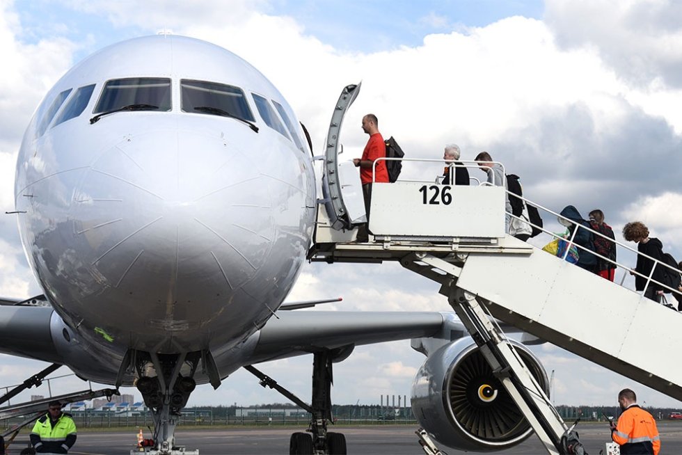 Letecké palivo zdražuje. Vyrostou ceny letenek?
