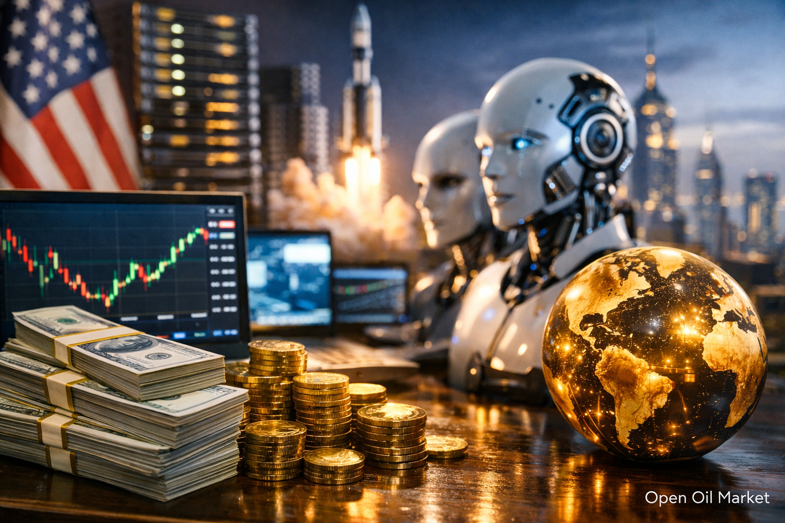 Novinky startupů a rizikových investic, sobota, 10. ledna 2026 — $15 mld Andreessen a rekordní AI kolo