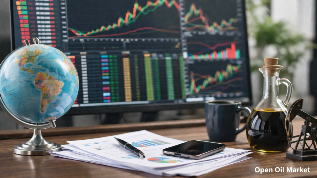 Ekonomické události a firemní zprávy — úterý, 7. dubna 2026: PMI služby, ADP USA, Durable Goods a íránský termín