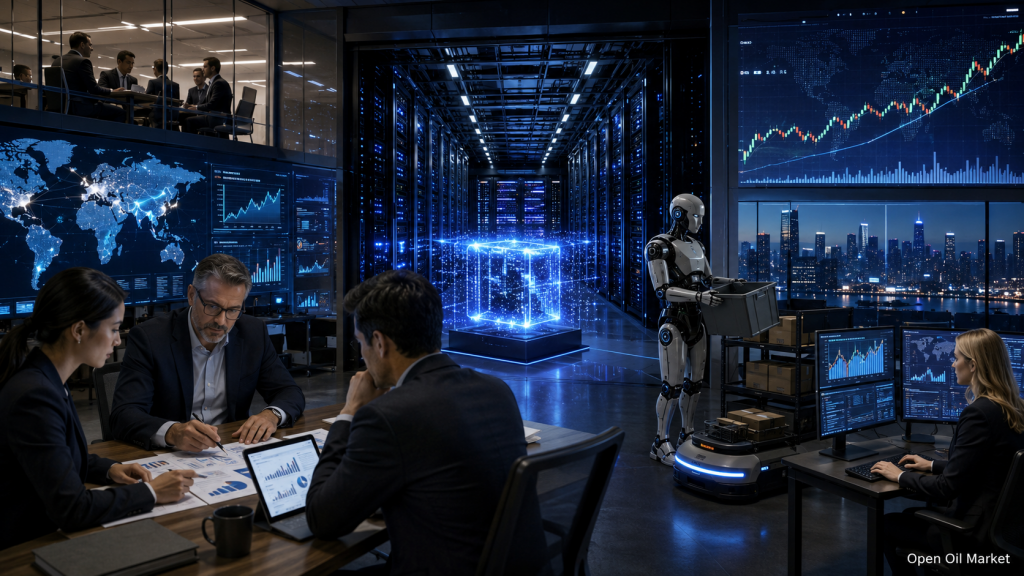 Startupy a rizikové investice 30. června 2026: kapitál v AI infrastruktuře, robotika a IPO výstupy