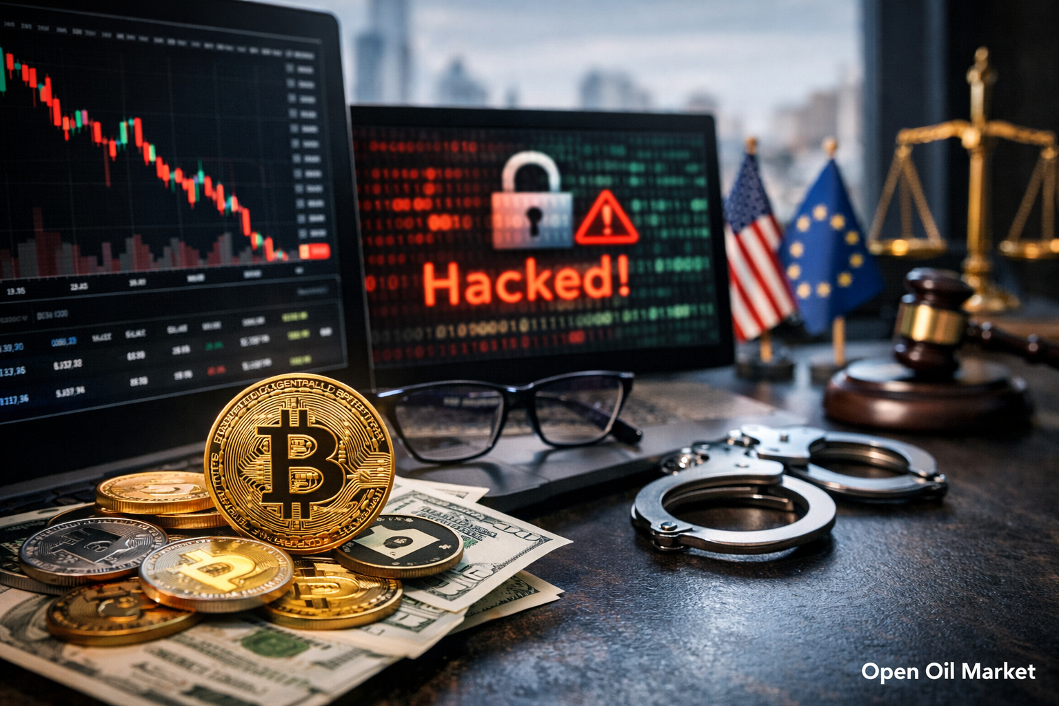 Analýza trhu kryptoměn 28. února 2026 pro investory