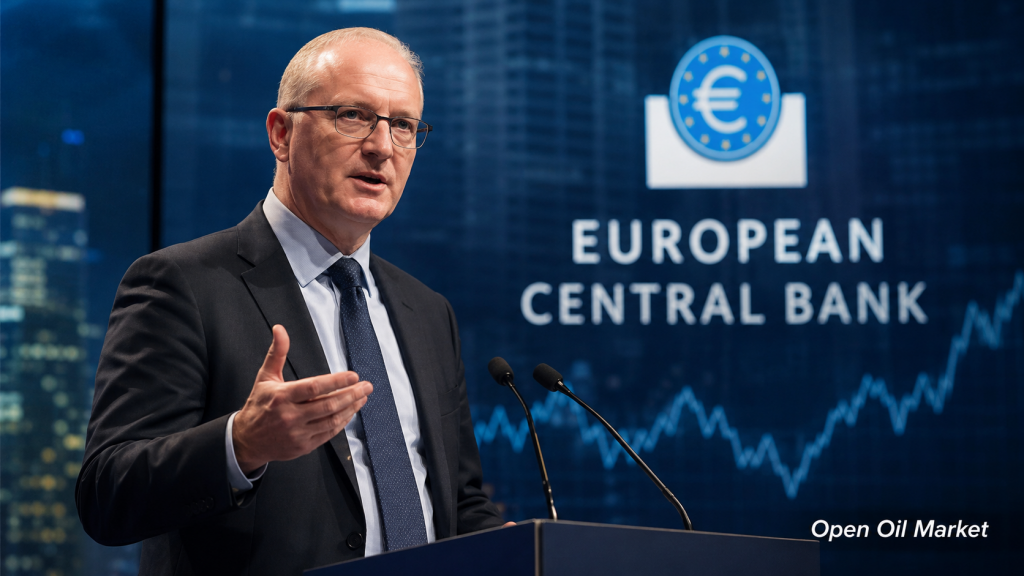 Ekonomické události a korporátní zprávy, sobota, 20. června 2026: vystoupení ECB, pauza v reportování a příprava trhů na nový týden