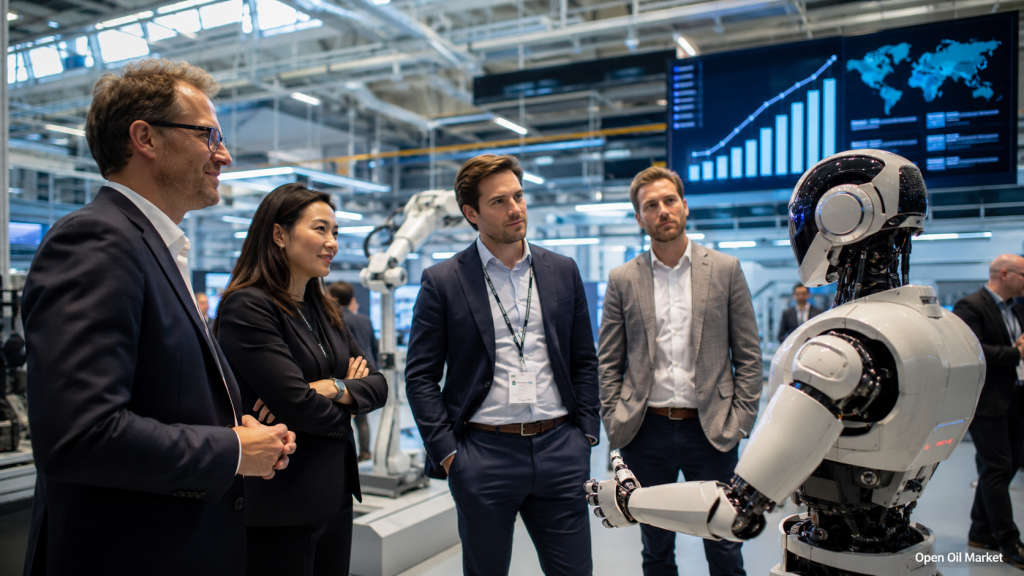 Novinky startupů a rizikových investic 16. června 2026: AI, robotika a deep tech mění trh