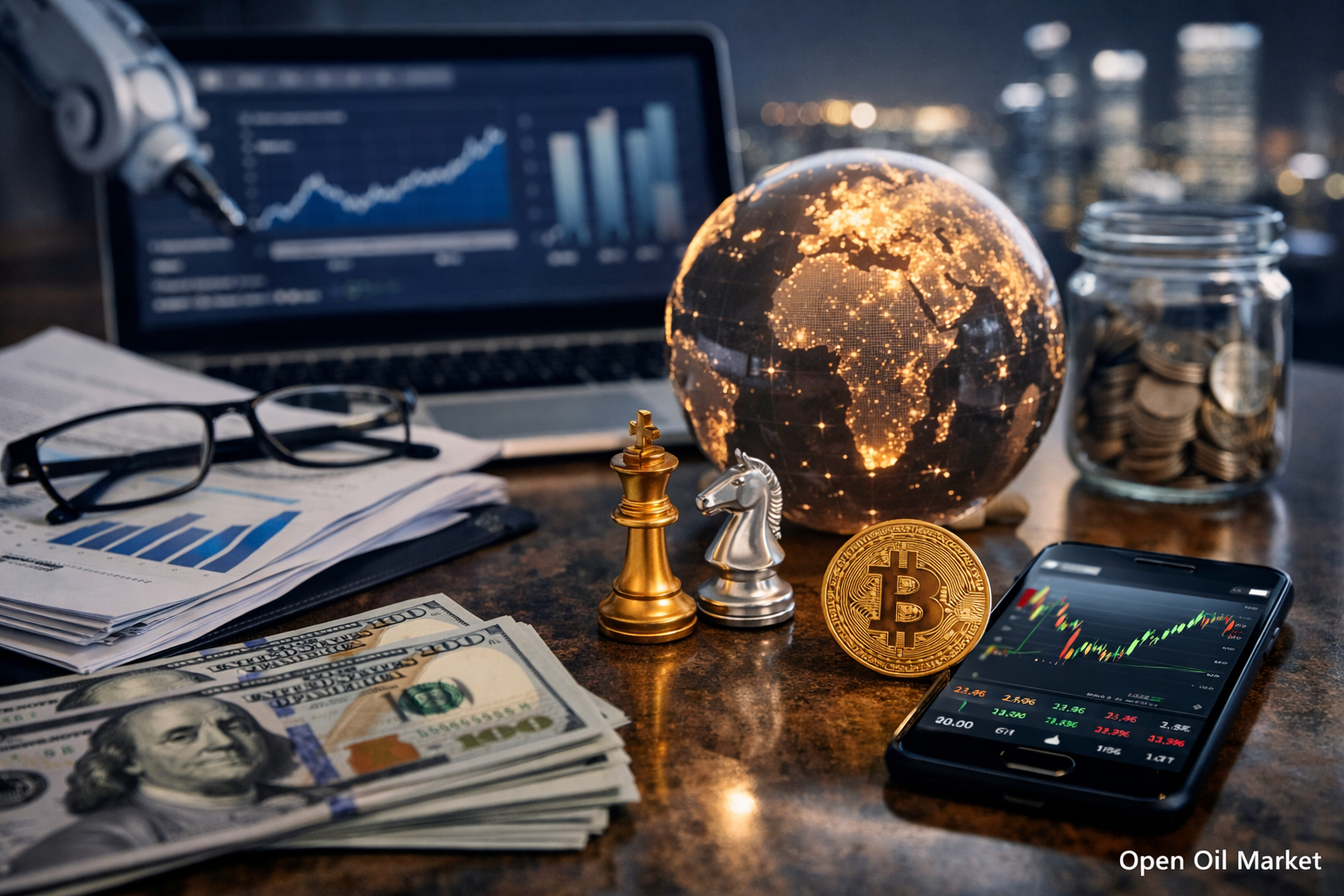 Novinky ze startupů a rizikového investování za neděli, 1. února 2026: nové megafondy, rekordní AI kola a velká dohoda Apple